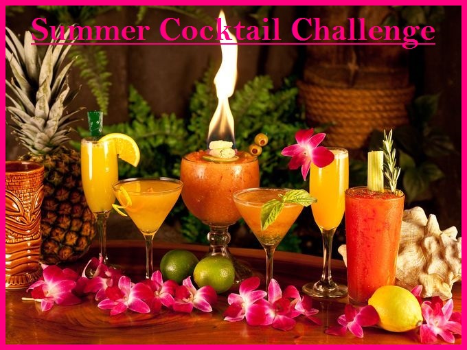 Summer Cocktail Challenge.jpg