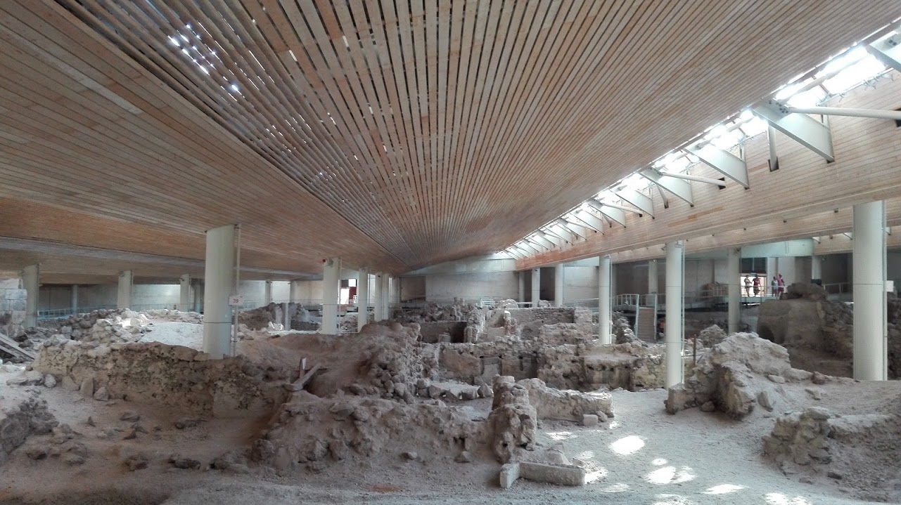 Site archéologique d'Akrotiri 1.jpg