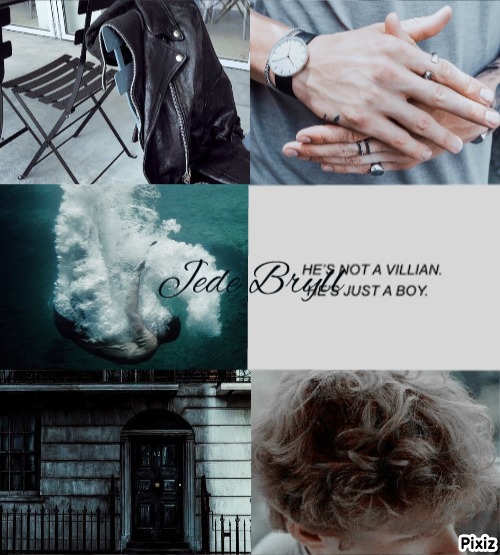 Jede Bryll<br />aesthetic