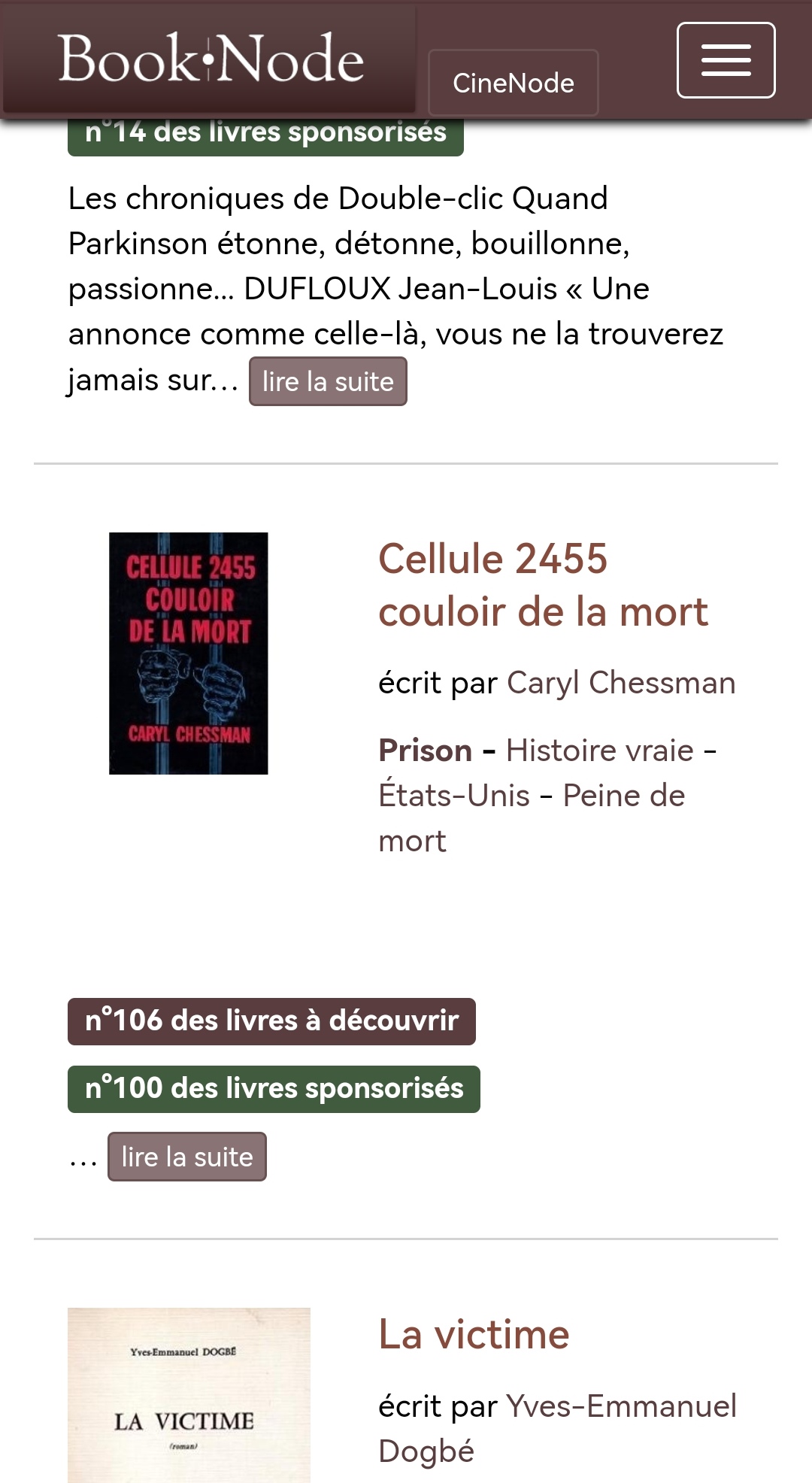 Capture d'écran Livres à découvrir.jpg