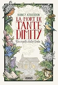 les mysteres de tante Dimity T1.jpg