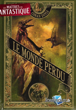 Le monde perdu.jpg
