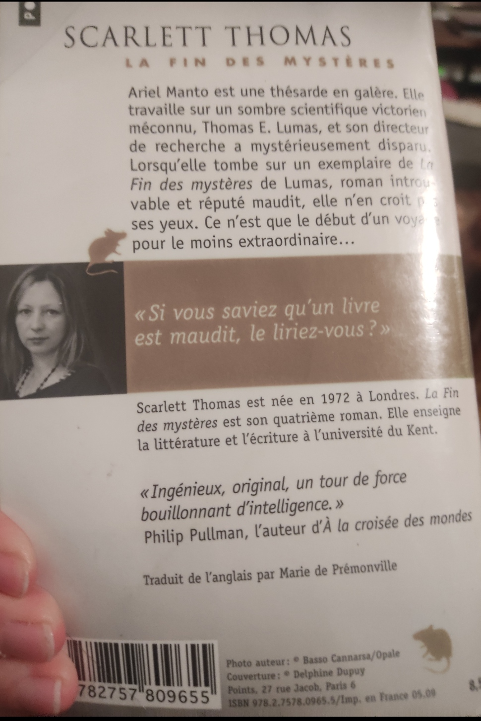 Résumé