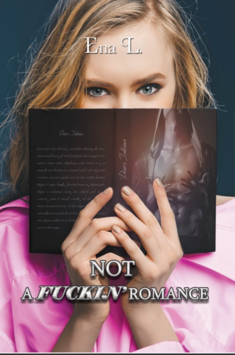 NOT A FUCKING ROMANCE