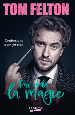 TOM FELTON
