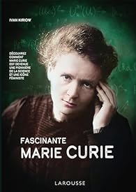 Fascinante Marie Curie.jpg