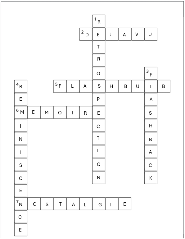 Grotte du souvenir - Mots croisés.png
