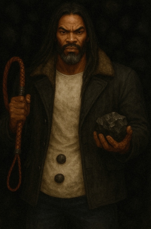 Père Fouettard 1