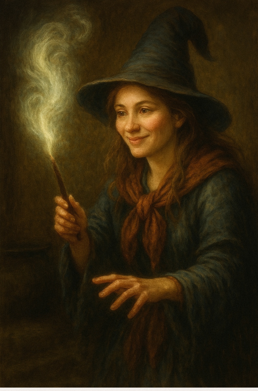 Befana 1