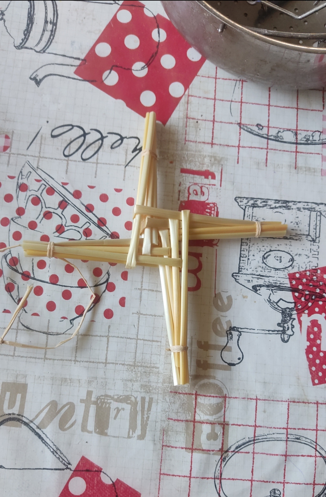 Croix de Brigid